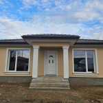 Къща в с. Рогош, Област Пловдив - 195 кв.м за 1283 €/кв.м - Снимка #1