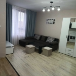 Едностаен апартамент в Пловдив, Тракия - 38 кв.м за 2448 €/кв.м - Снимка #1