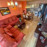 Тристаен апартамент в Бургас, Лазур - 104 кв.м за 2068 €/кв.м - Снимка #1