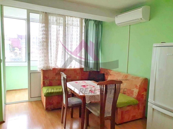 Дава се под наем Тристаен апартамент в Варна, Колхозен пазар - 80 кв.м за 430 € - Снимка #1