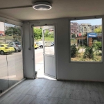 Дава се под наем Магазин в Варна, Възраждане 3 - 25 кв.м за 244.8 € - Снимка #1