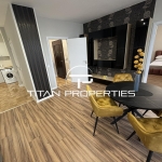 Дава се под наем Двустаен апартамент в Бургас, Славейков - 75 кв.м за 561 € - Снимка #1