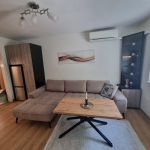 Дава се под наем Двустаен апартамент в Варна, Гръцка махала - 50 кв.м за 600 € - Снимка #1