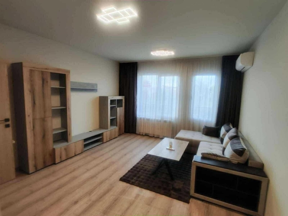 Дава се под наем Двустаен апартамент в София, Овча купел 2 - 48 кв.м за 766 € - Снимка #1