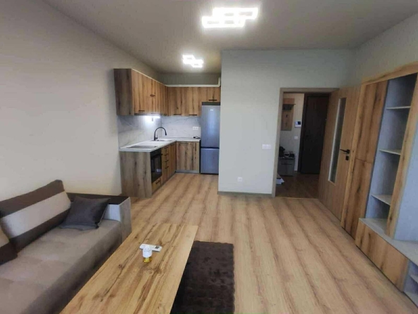 Дава се под наем Двустаен апартамент в София, Овча купел 2 - 48 кв.м за 766 € - Снимка #1