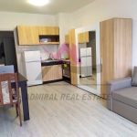 Дава се под наем Едностаен апартамент в Варна, Базар Левски - 42 кв.м за 306 € - Снимка #1