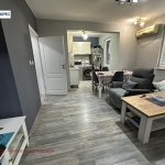 Едностаен апартамент в Плевен, Широк център - 50 кв.м за 2200 €/кв.м - Снимка #1