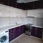 Дава се под наем Двустаен апартамент в Разград, Освобождение - 90 кв.м за 408 € - Снимка #1