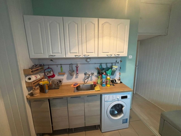 Двустаен апартамент в София, Център - 57 кв.м за 2369 €/кв.м - Снимка #1