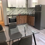 Дава се под наем Двустаен апартамент в София, Център - 70 кв.м за 650 € - Снимка #1