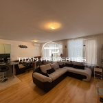 Дава се под наем Двустаен апартамент в Бургас, Сарафово - 65 кв.м за 433.5 € - Снимка #1