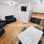 Дава се под наем Двустаен апартамент в Бургас, Лазур - 68 кв.м за 637.5 € - Снимка #1