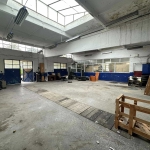 Дава се под наем Склад в Пловдив, Индустриална зона - Север - 400 кв.м за 1530 € - Снимка #1