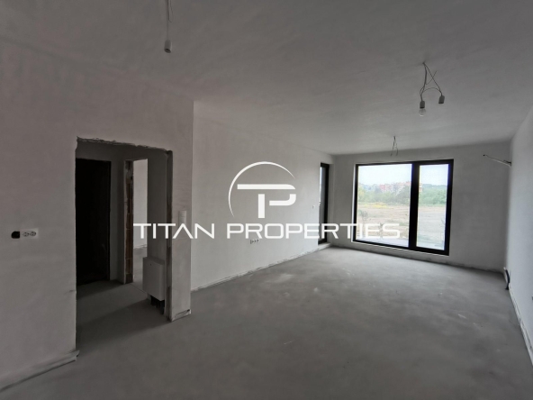 Двустаен апартамент в Пловдив, Тракия - 65 кв.м за 1693 €/кв.м - Снимка #1