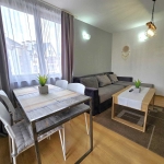 Двустаен апартамент в Банско - 63 кв.м за 1397 €/кв.м - Снимка #1