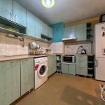 Дава се под наем Тристаен апартамент в Бургас, Център - 90 кв.м за 433.5 € - Снимка #1