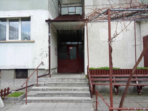 Едностаен апартамент в София, Люлин 7 - 44 кв.м за 2434 €/кв.м - Снимка #1