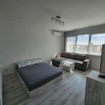 Дава се под наем Двустаен апартамент в Стара Загора, Ремиза - 45 кв.м за 351.9 € - Снимка #1