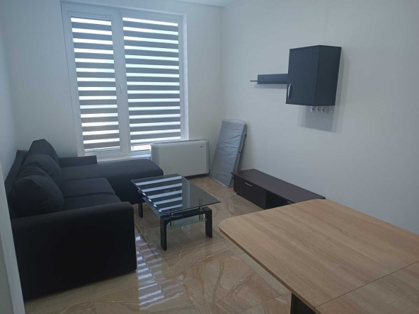 Дава се под наем Двустаен апартамент в София, Връбница 2 - 45 кв.м за 450 € - Снимка #1