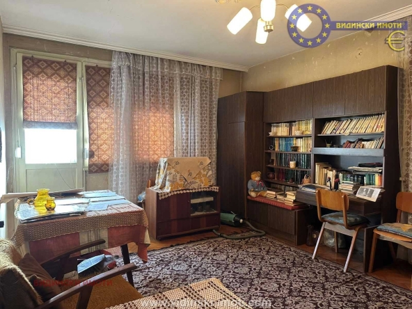 Двустаен апартамент в София, Лозенец - 71 кв.м за 754 €/кв.м - Снимка #1