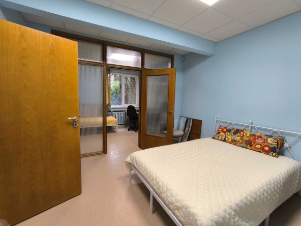 Дава се под наем Двустаен апартамент в София, Център - 58 кв.м за 640 € - Снимка #1