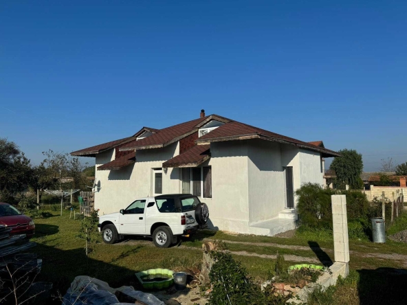 Къща в с. Царичино, Област Добрич - 192 кв.м за 782 €/кв.м - Снимка #1