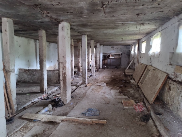 Земеделски имот в с. Боянци, Област Пловдив -  кв.м за 25500 €/дка - Снимка #1