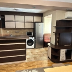 Дава се под наем Двустаен апартамент в Варна, Конфуто - 60 кв.м за 484.5 € - Снимка #1