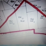 Парцел в Костандово - 3900 кв.м за 18 €/кв.м - Снимка #1