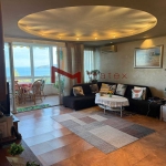 Тристаен апартамент в Варна, Чайка - 125 кв.м за 3920 €/кв.м - Снимка #1