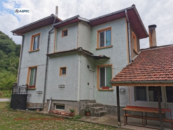 Къща в с. Терзийско, Област Ловеч - 86 кв.м за 989 €/кв.м - Снимка #1