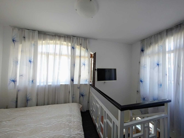 Двустаен апартамент в Каблешково - 78 кв.м за 1020 €/кв.м - Снимка #1