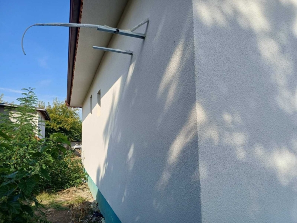 Къща в с. Костиево, Област Пловдив - 130 кв.м за 1270 €/кв.м - Снимка #1