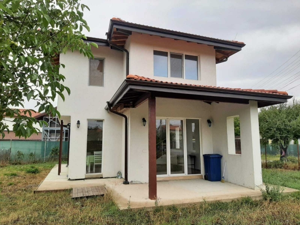 Къща в Костинброд - 115 кв.м за 2000 €/кв.м - Снимка #1