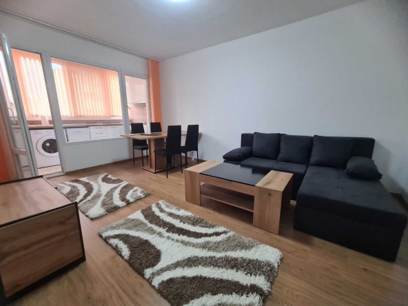 Дава се под наем Двустаен апартамент в София, Овча купел 1 - 45 кв.м за 617 € - Снимка #1