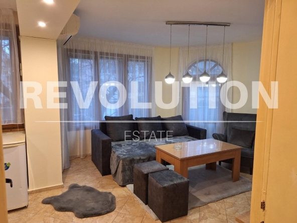 Дава се под наем Двустаен апартамент в Варна, Генералите - 54 кв.м за 500 € - Снимка #1