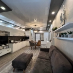 Дава се под наем Тристаен апартамент в Варна, Център - 74 кв.м за 1100 € - Снимка #1