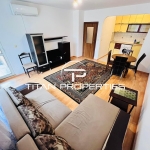 Дава се под наем Двустаен апартамент в Бургас, Славейков - 62 кв.м за 382.5 € - Снимка #1