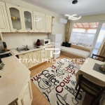 Дава се под наем Двустаен апартамент в Бургас, Център - 70 кв.м за 408 € - Снимка #1