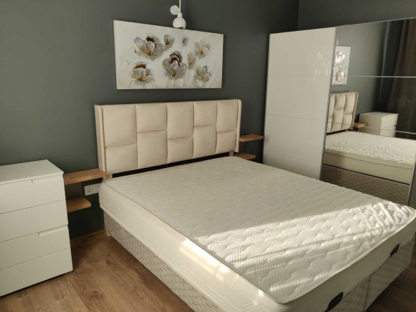 Двустаен апартамент в София, Малинова долина - 67 кв.м за 2538 €/кв.м - Снимка #1