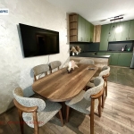 Двустаен апартамент в Враца, Център - 82 кв.м за 2744 €/кв.м - Снимка #1