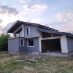 Къща в с. Рупките, Област Стара Загора - 155 кв.м за 400 €/кв.м - Снимка #1