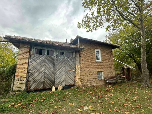 Къща в с. Горица, Област Търговище - 80 кв.м за 192 €/кв.м - Снимка #1