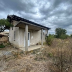 Къща в с. Кардам, Област Търговище - 80 кв.м за 223 €/кв.м - Снимка #1