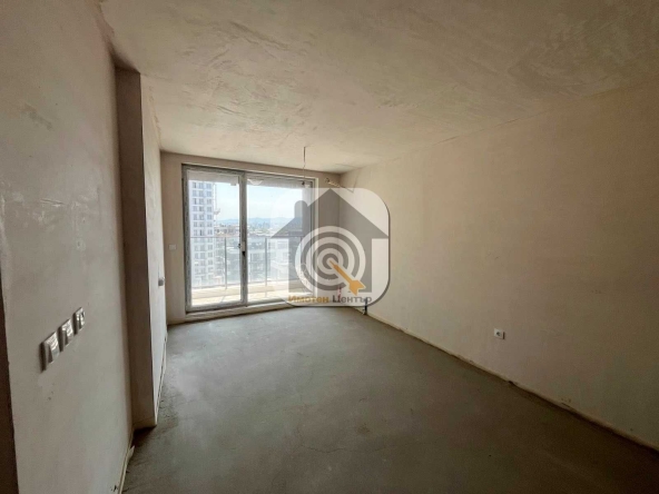 Тристаен апартамент в София, Сердика - 101 кв.м за 2278 €/кв.м - Снимка #1