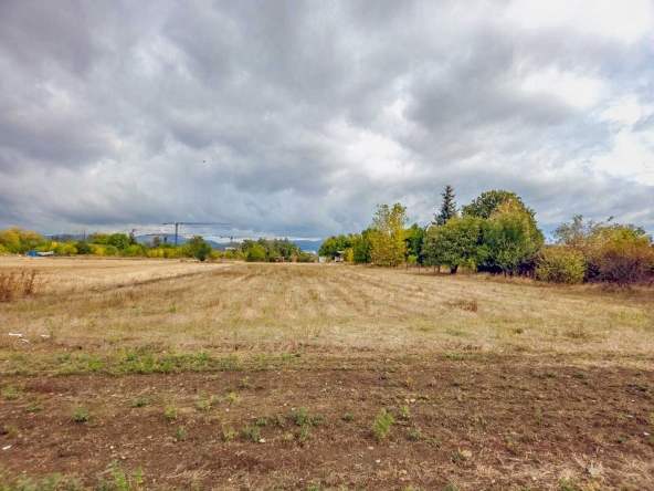 Парцел в Елин Пелин - 1439 кв.м за 120 €/кв.м - Снимка #1