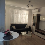 Дава се под наем Двустаен апартамент в Пловдив, Център - 60 кв.м за 448.8 € - Снимка #1