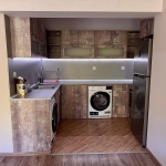 Дава се под наем Тристаен апартамент в Пловдив, Гагарин - 97 кв.м за 664 € - Снимка #1