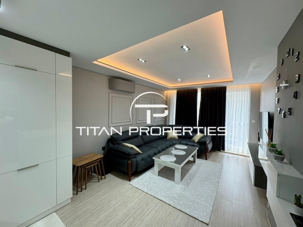 Дава се под наем Двустаен апартамент в Бургас, Изгрев - 67 кв.м за 663 € - Снимка #1