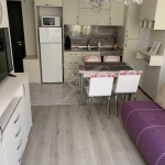 Двустаен апартамент в Приморско - 52 кв.м за 2020 €/кв.м - Снимка #1
